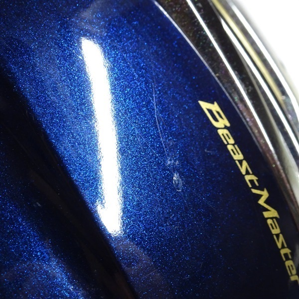 １４ビーストマスター６０００